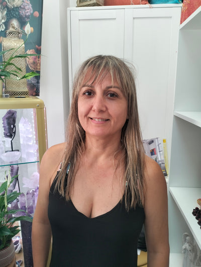 Patrícia Sobreira