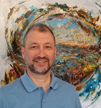 Jorge Silva