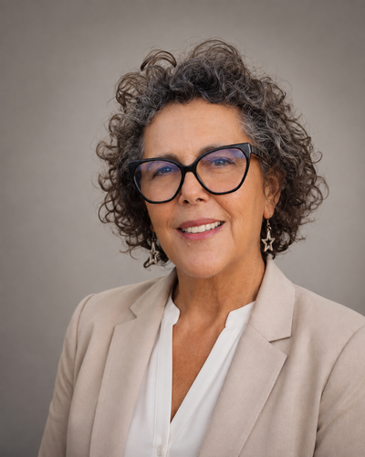 Claudina Martins